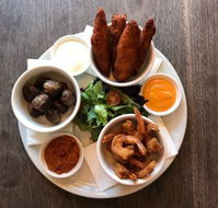 Dome Cafe - Australian Directory