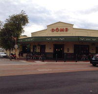 Dome East Victoria Park - Australian Directory