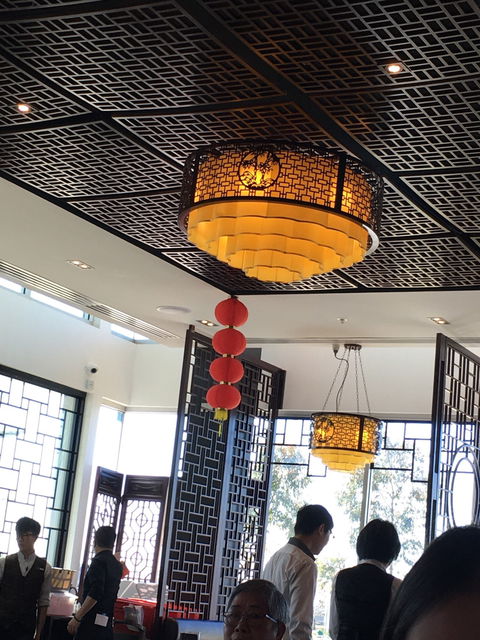 Dragon Palace Cockburn - Australian Directory 5