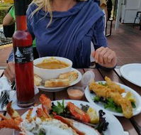 Fish  Chips Junction - Australian Directory