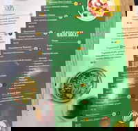Freshii - Australian Directory
