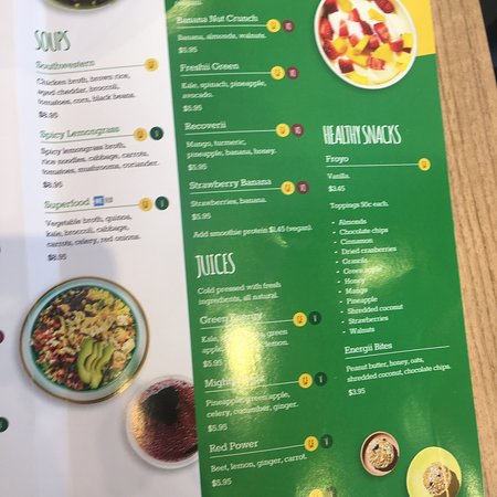 Freshii - Australian Directory 0