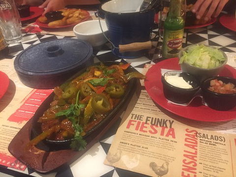 Funky Mexican Cantina - Australian Directory 0