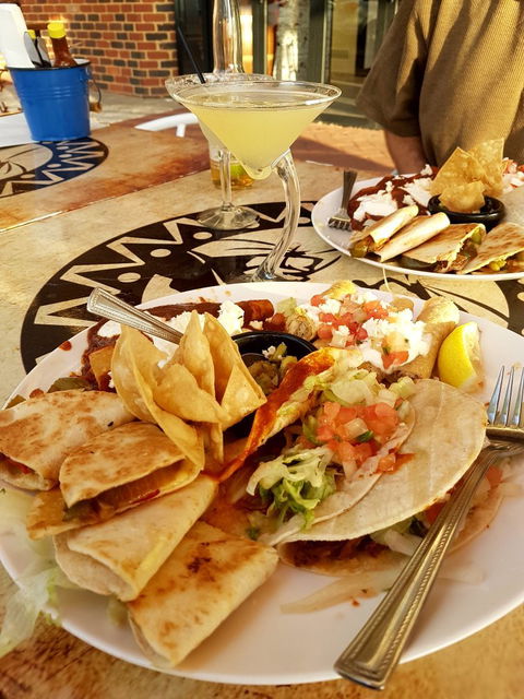 Funky Mexican Cantina - Australian Directory 6