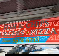 Gidge Deli - Australian Directory