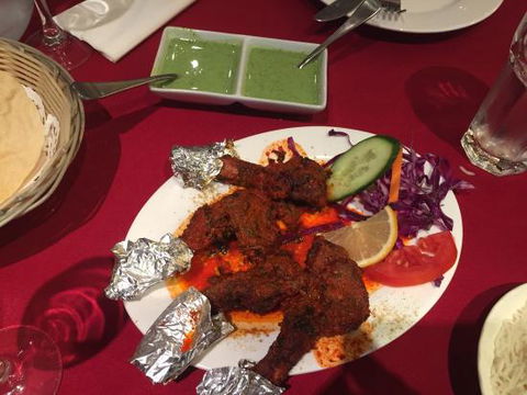 Golden Tandoori Indian Restaurant - Australian Directory 0
