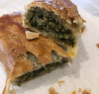 Gracies Cafe - Australian Directory