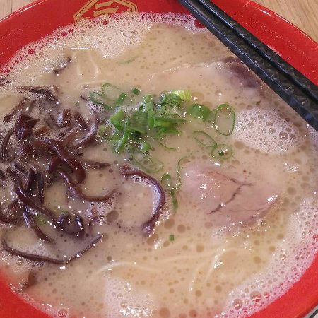 Hakata Gensuke - Australian Directory 0