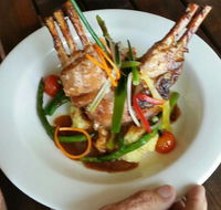 Henley Park Winery - Australian Directory