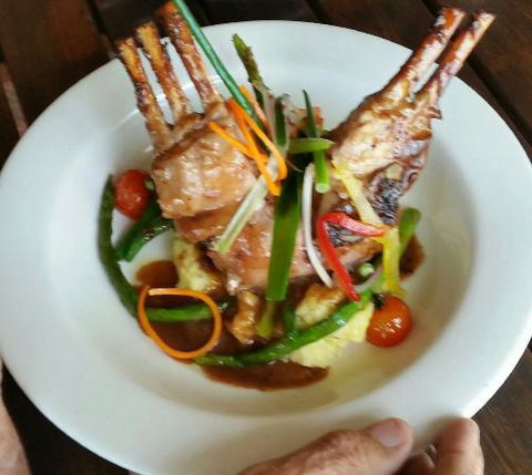 Henley Park Winery - Australian Directory 0