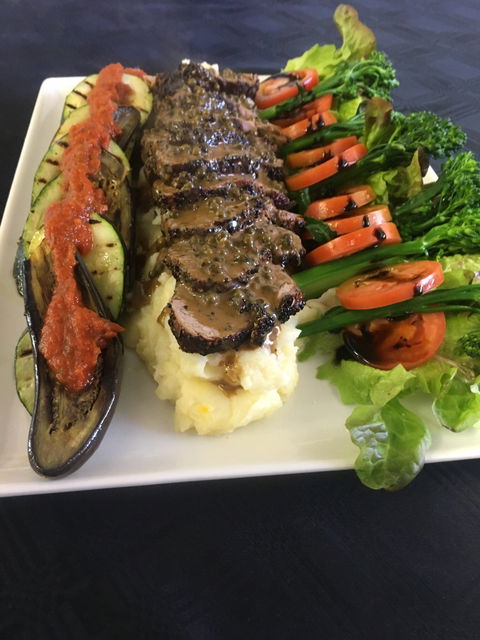 Henley Park Winery - Australian Directory 4