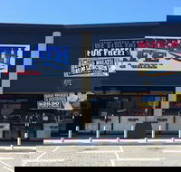 Hog's Breath Cafe - Australian Directory