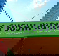 Hoya Sushi - Australian Directory