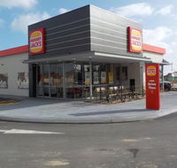 Hungry Jack's Midvale - Australian Directory