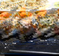 Ichiban Japanese Delight - Australian Directory