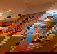 Jannat Indian Restaurant - Australian Directory