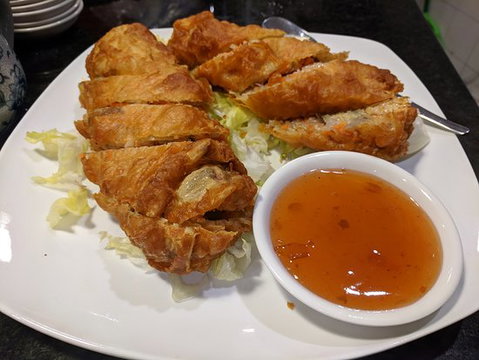JJs Kitchen - Australian Directory 0