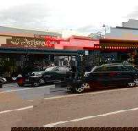 L'Artisan Cafe - Australian Directory
