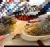 Lepak Kopitiam - Australian Directory