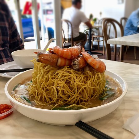 Lepak Kopitiam - Australian Directory 0