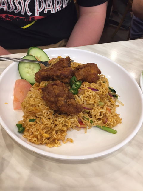 Lepak Kopitiam - Australian Directory 2