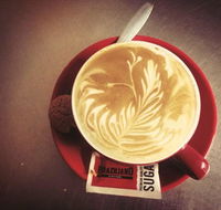 Little River Winery  Cafe - Australian Directory