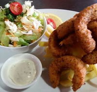Mandurah Kebab Masters Restaurant - Australian Directory