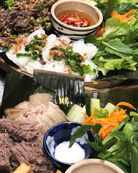 Mimosa Kitchen - Australian Directory 18