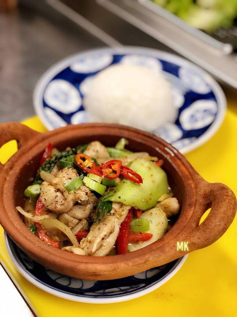 Mimosa Kitchen - Australian Directory 6