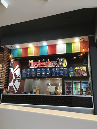 Mochachos - Australian Directory 0