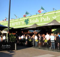 Murphy's Irish Pub - Australian Directory
