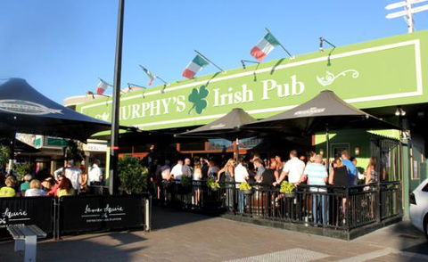 Murphy's Irish Pub - Australian Directory 0