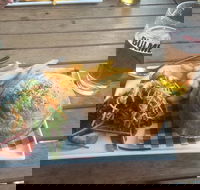 Noble Falls Tavern - Australian Directory