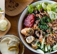 Papa Sweet Tooth - Authentic Vietnamese Food - Australian Directory