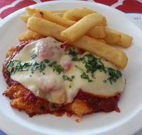 Paparazzi Cafe - Australian Directory