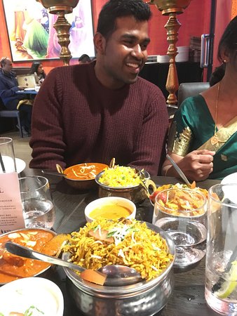 Parivaar Indian Restaurant - Australian Directory 0