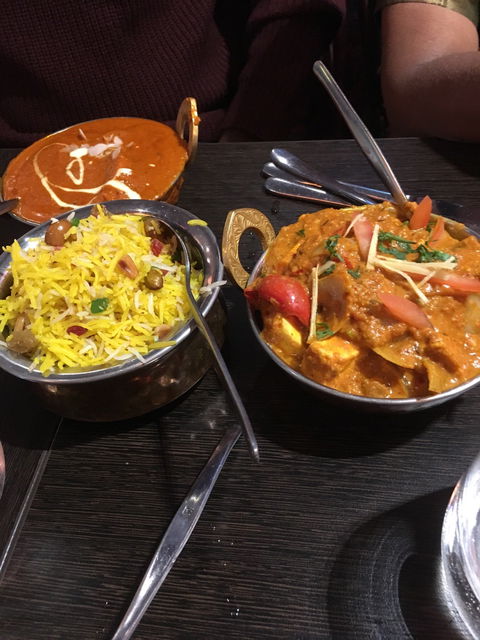 Parivaar Indian Restaurant - Australian Directory 2