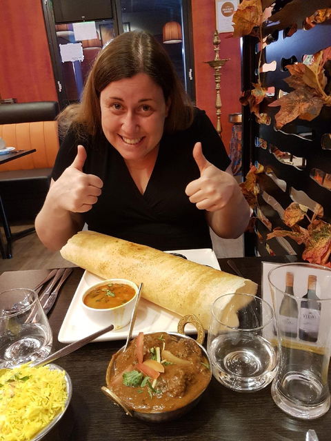 Parivaar Indian Restaurant - Australian Directory 3