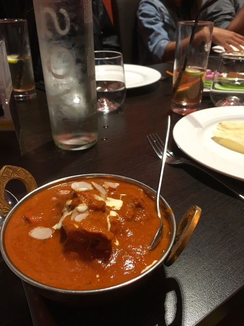 Parivaar Indian Restaurant - Australian Directory 4