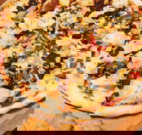 Peace'za - Australian Directory