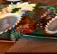 Pinoy Fiesta Restaurant - Australian Directory