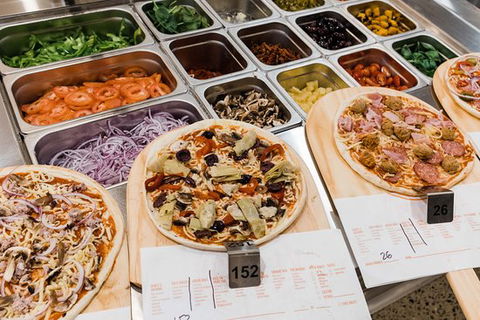 Pizza Craft - Australian Directory 0