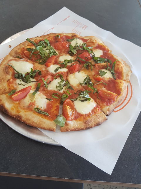 Pizza Craft - Australian Directory 2