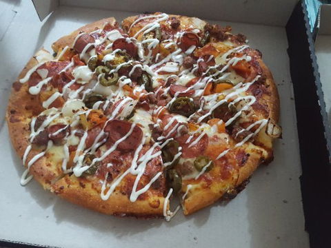 Pizza Hut Armadale - Australian Directory 0