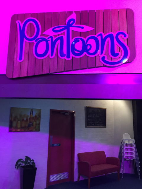 Pontoons - Australian Directory 4