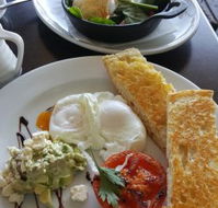 Quarterdeck Dining - Australian Directory