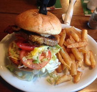 Red Roof Bar  Grill - Australian Directory