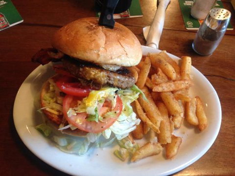 Red Roof Bar & Grill - Australian Directory 0