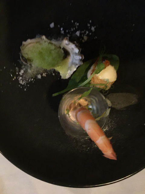 Redmanna Waterfront Restaurant - Australian Directory 11