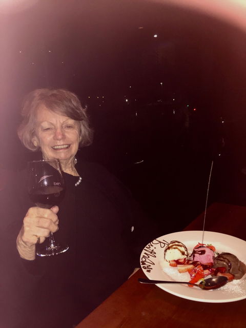 Redmanna Waterfront Restaurant - Australian Directory 6